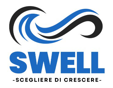 Swell Consulting, logo